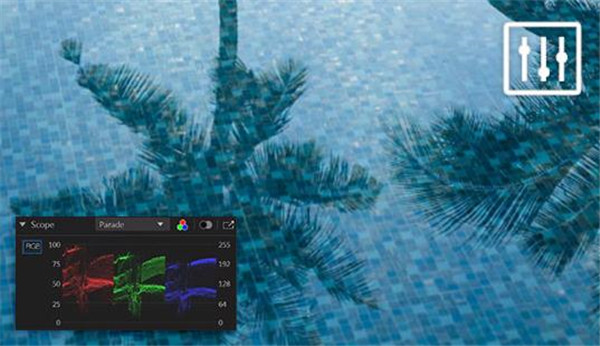 ColorDirector10破解版图片13