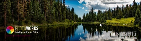 PhotoWorks破解版截图1