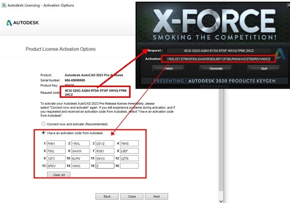 CAD2023内测破解版图片10