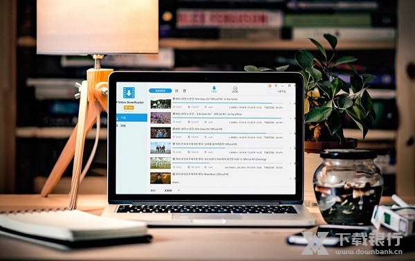 4K Video Downloader图片