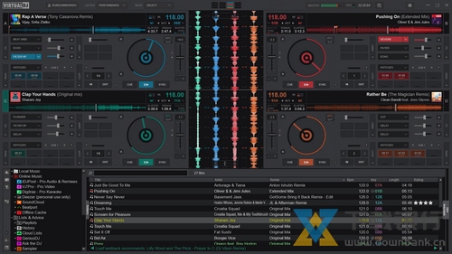 DJ Studio中文版图片6