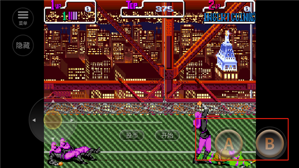 忍者神龟2时空武士新手攻略图片4