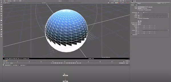 Nuke13破解版图片