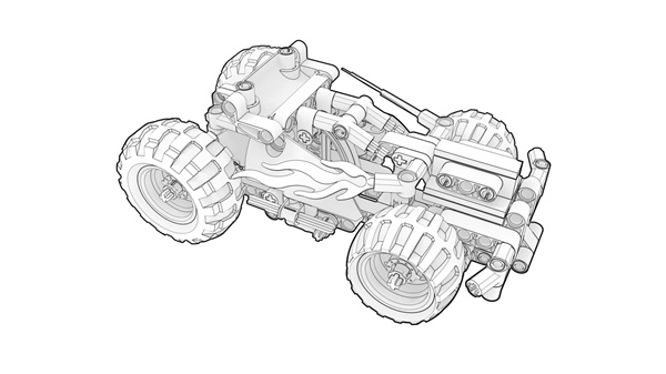 keyshot10破解版图片