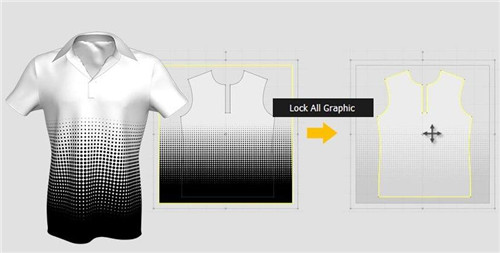 MarvelousDesigner6破解版图片14