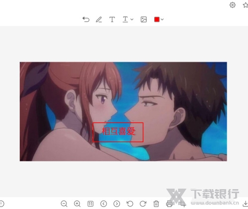 幂果看图王添加文字教程图片5