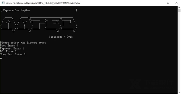 CaptureOne20Pro破解版图片1