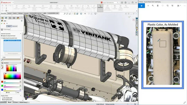 solidworks2021破解版图片16