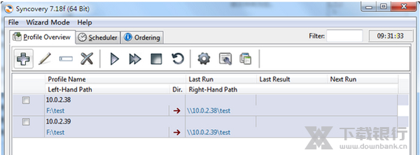 syncovery使用教程图片12