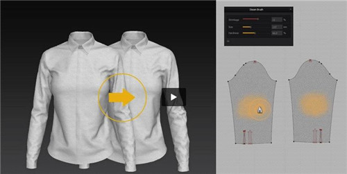 MarvelousDesigner6破解版图片4