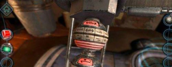 异星装置博物馆游戏攻略图片1