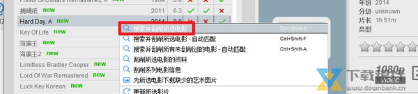 tinyMediaManager图片10