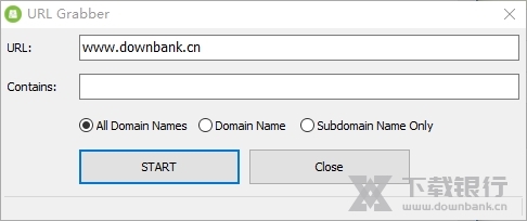 BatchURLDownloader图片2