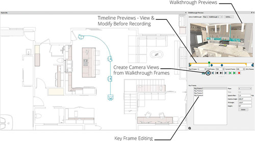 HomeDesigner破解版图片4