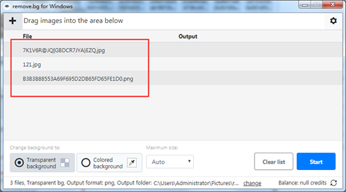 removebg软件图片7