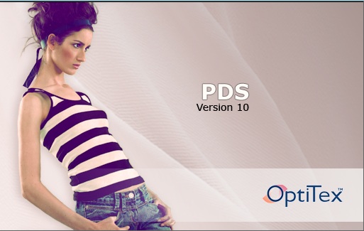 OptiTex PDS 10破解教程图片9
