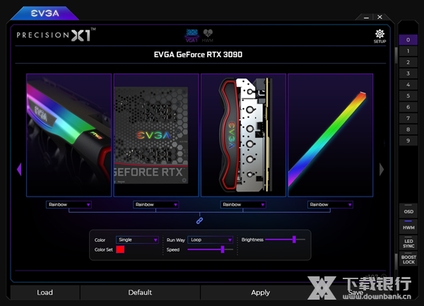 EVGAPrecisionX1图片3