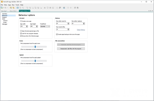 AppBuilder破解版图片3