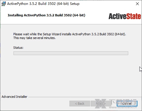 ActivePython