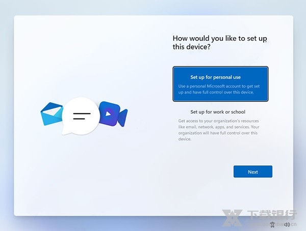 Windows11系统图片4