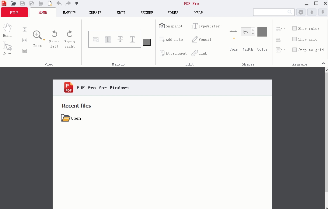 PDFProfessional图片3