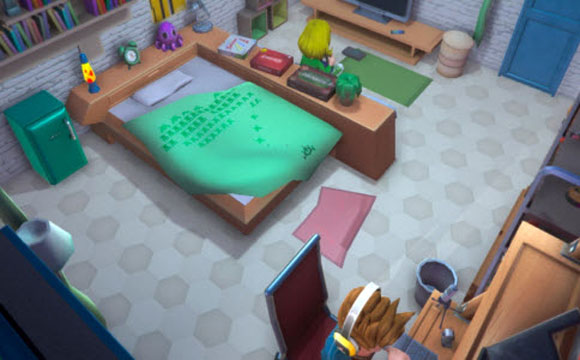 油管主播的生活2游戏攻略7