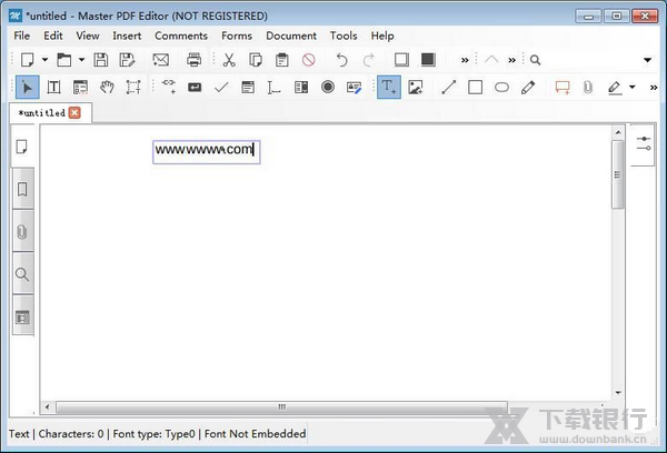 Master PDF Editor编辑教程图片4