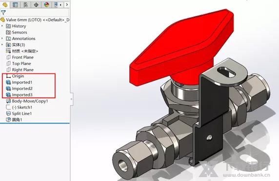 SolidWorks2022破解版截图2