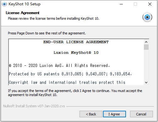 keyshot10破解版图片