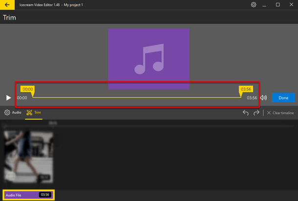 IcecreamVideoEditorPro破解版图片6