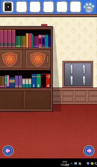 大白猫逃脱喵德瑞拉上手指南截图5