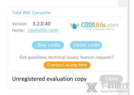 Total XML Converter图片