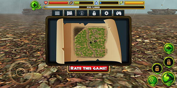 蟒蛇模拟器游戏攻略图片