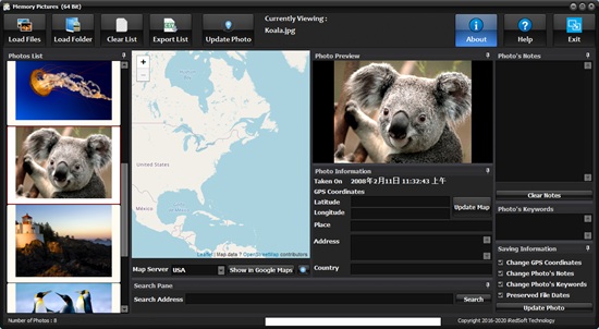 Memory Pictures图片1