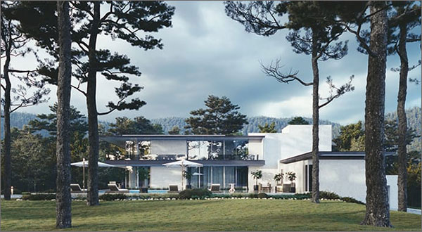 3dmax2022Vray渲染器图片7