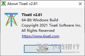 Tixati图片3