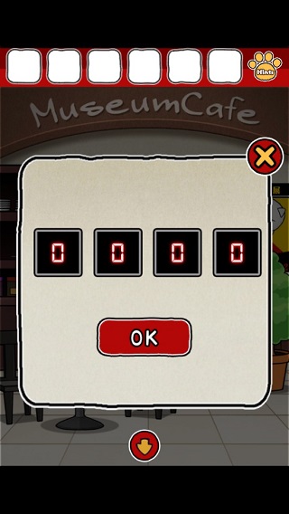 白猫和奇妙的美术馆中文版截图5