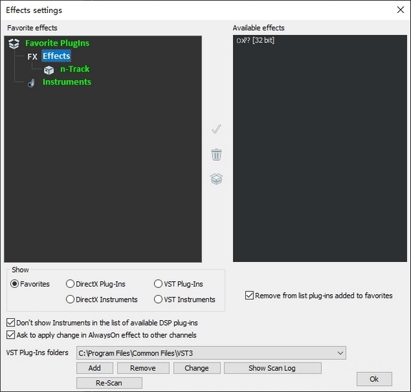 n-TrackStudio破解版图片5