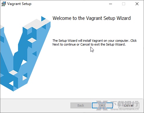 Vagrant