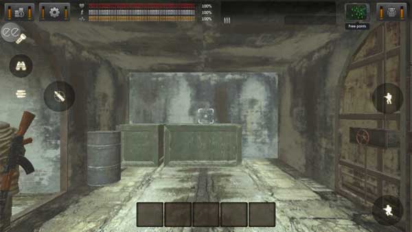 太阳天堂的钥匙新手攻略图片2