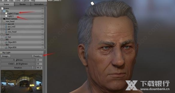 MarmosetToolbag破解版图片32