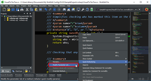 SlickEdit破解版图片8
