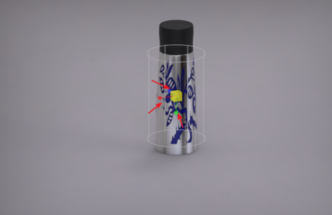 KeyShot11破解版图片20