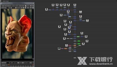Nuke11破解版图片5