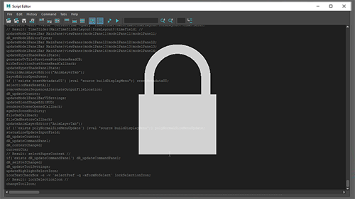 Maya2022破解版图片14