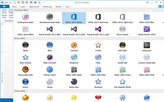 MSTech Office Home图片2