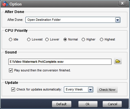 Aoao Video Watermark Pro图片