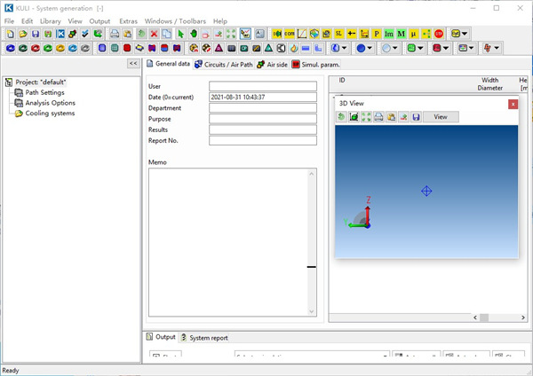 MAGNAKULI15破解版图片5
