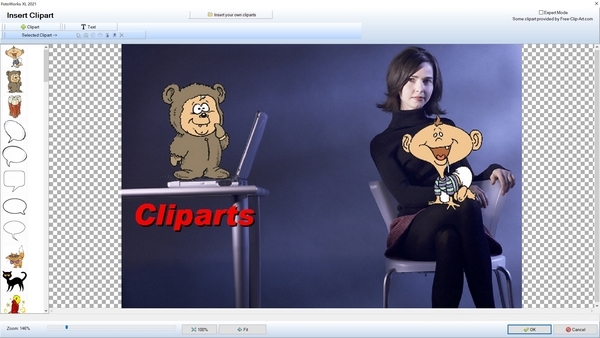 FotoWorksXL2021破解版图片3