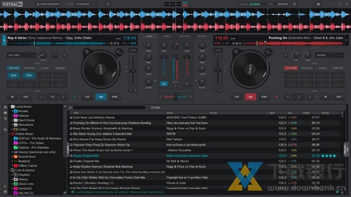 DJ Studio中文版图片2